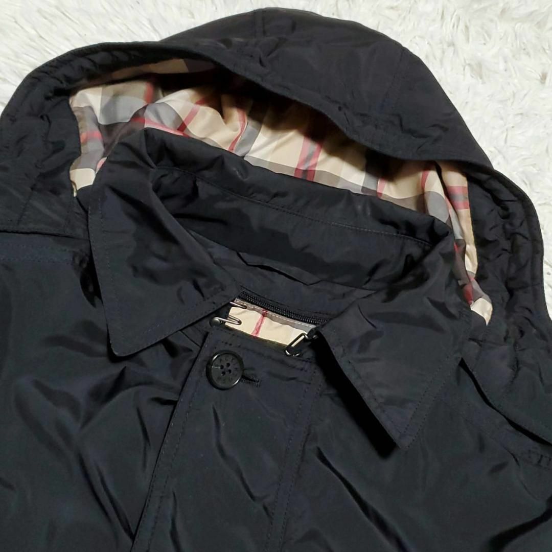 MACKINTOSH - 極美品 L MACKINTOSH ダウン コート ライナー MACKINTOSH - 極美品 L MACKINTOSH ダウン コート ライナー