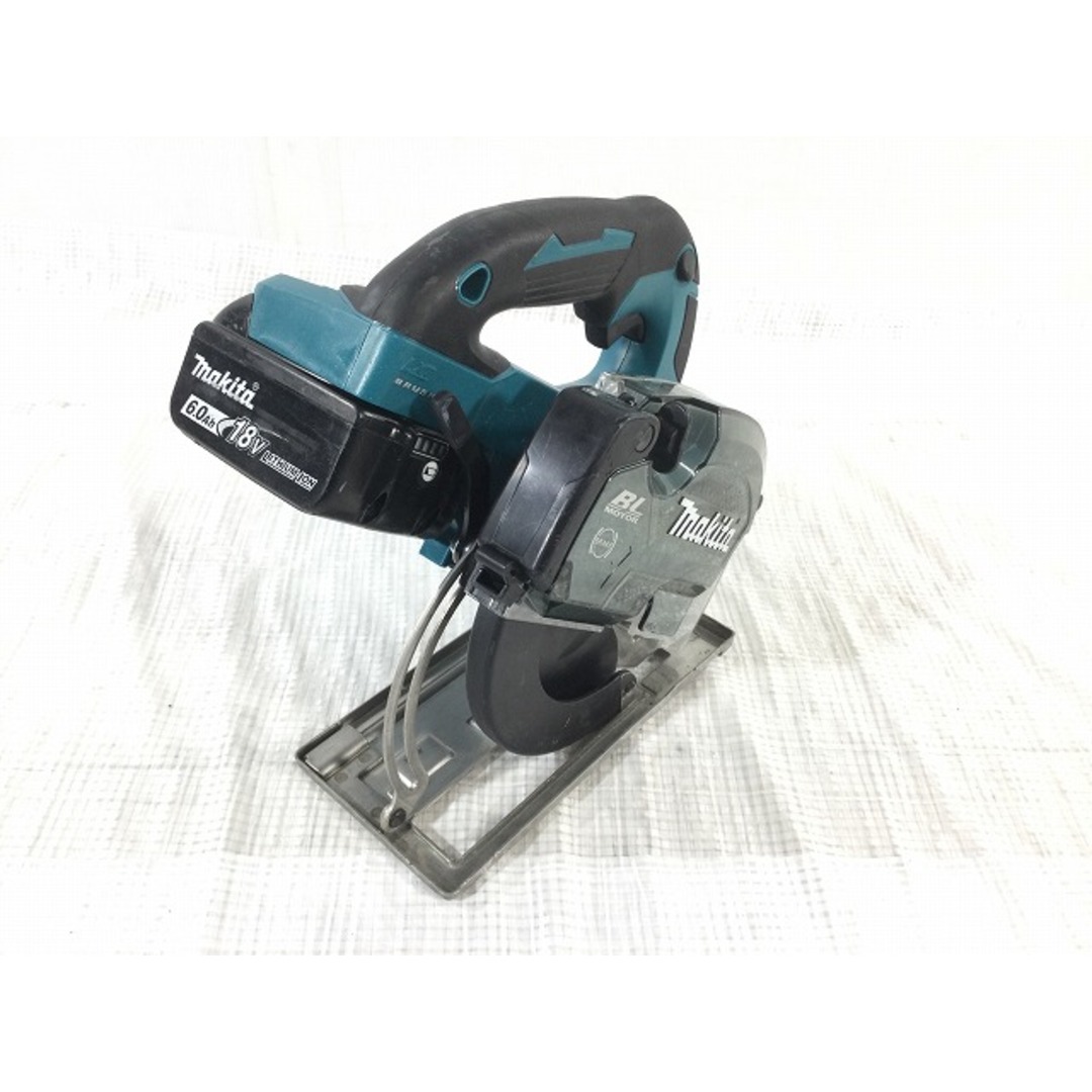 Makita - ☆中古品☆makita マキタ 18V 150mm 充電式チップソー Makita - ☆中古品☆makita マキタ 18V 150mm 充電式チップソー