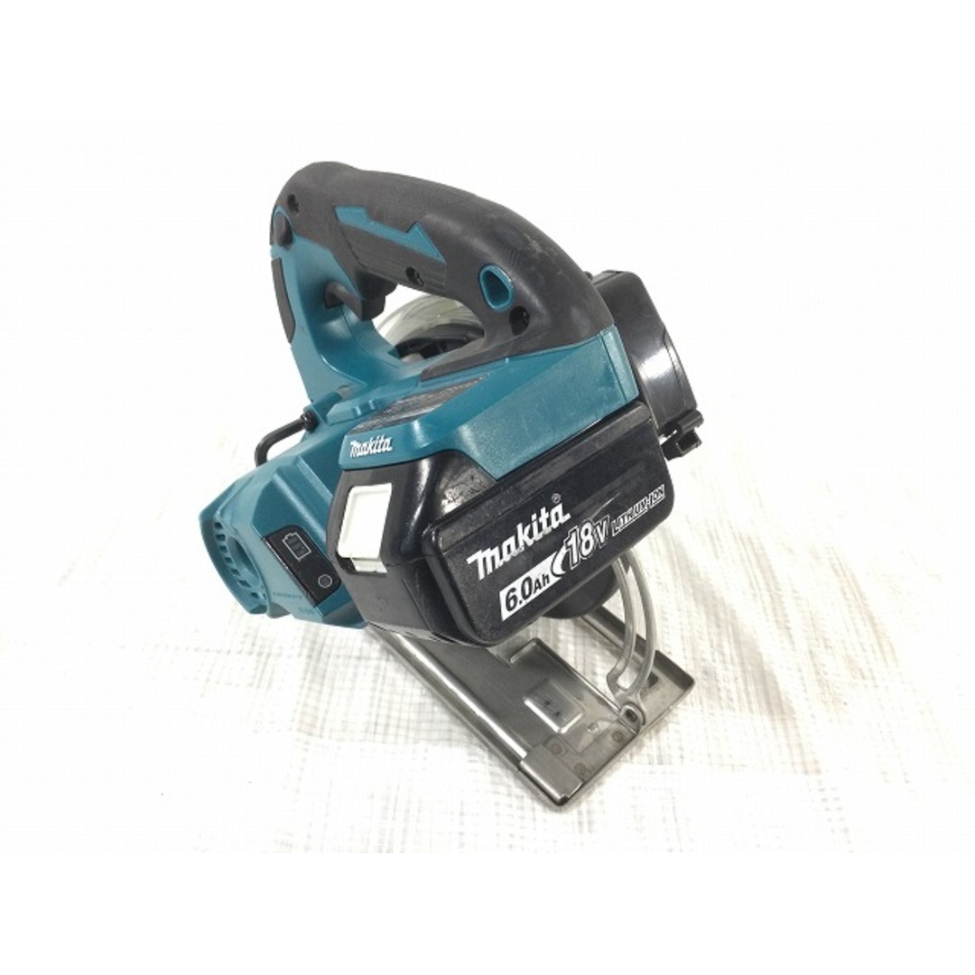 Makita - ☆中古品☆makita マキタ 18V 150mm 充電式チップソー Makita - ☆中古品☆makita マキタ 18V 150mm 充電式チップソー