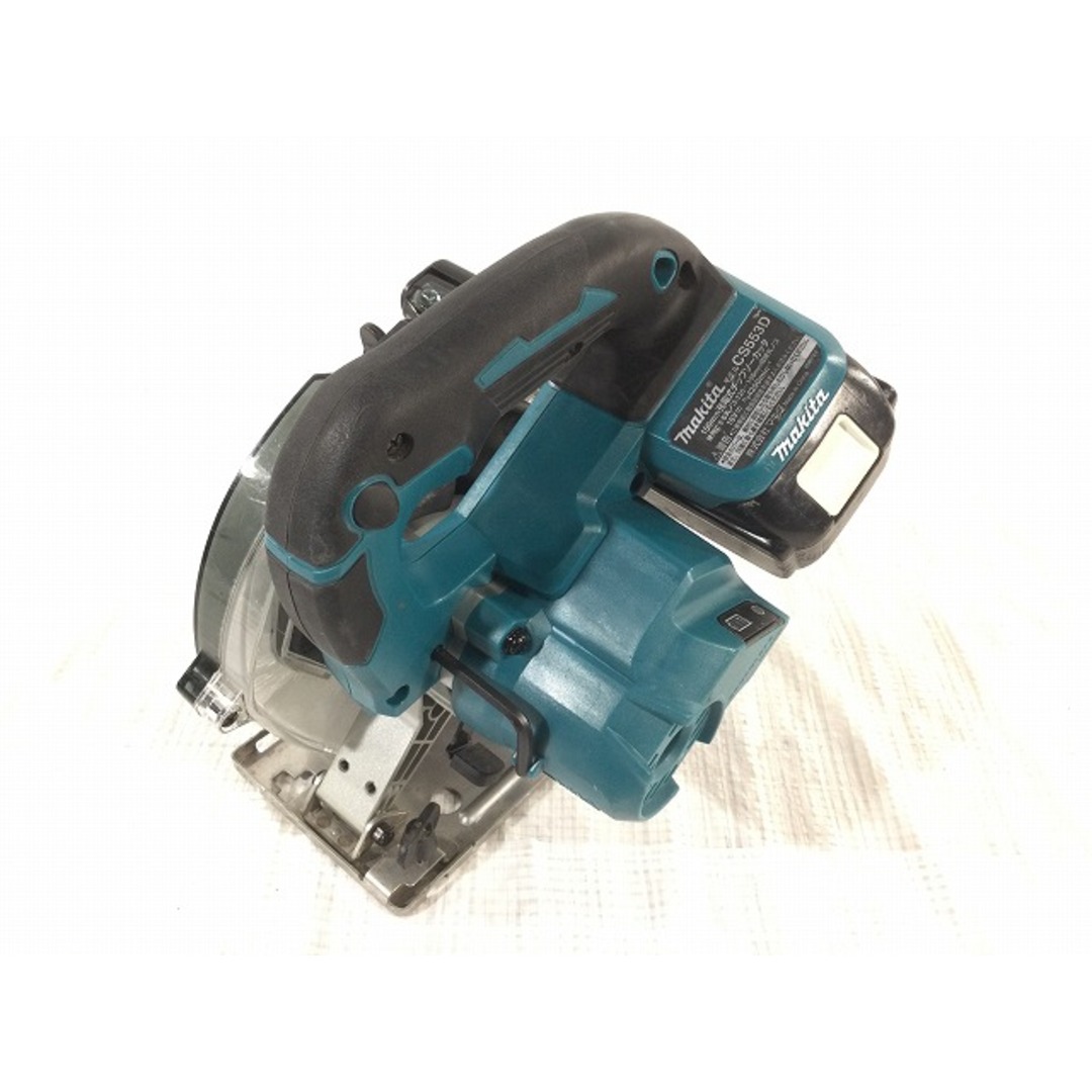 Makita - ☆中古品☆makita マキタ 18V 150mm 充電式チップソー Makita - ☆中古品☆makita マキタ 18V 150mm 充電式チップソー