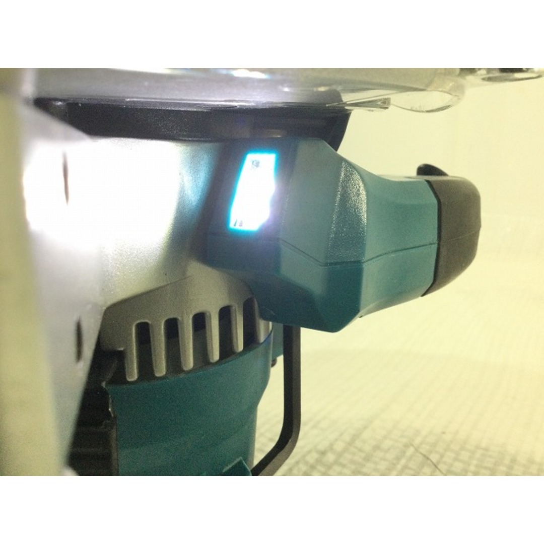 Makita - ☆中古品☆makita マキタ 18V 150mm 充電式チップソー Makita - ☆中古品☆makita マキタ 18V 150mm 充電式チップソー