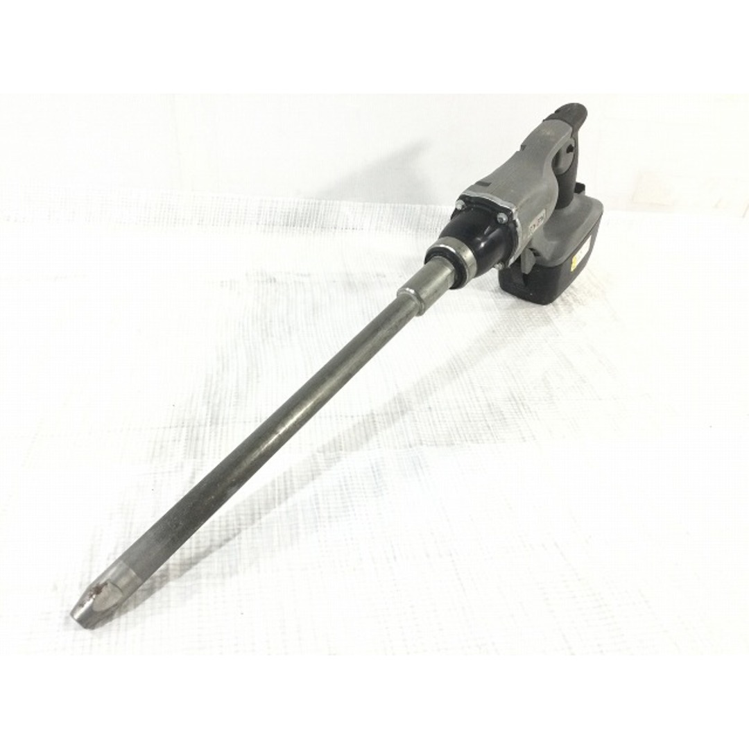 ☆中古品☆ EXEN エクセン 18V コードレスバイブレータ 電棒 ☆中古品☆ EXEN エクセン 18V コードレスバイブレータ 電棒