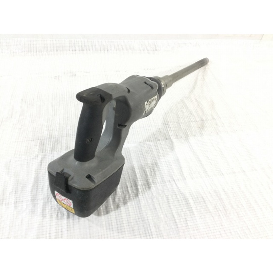 ☆中古品☆ EXEN エクセン 18V コードレスバイブレータ 電棒 ☆中古品☆ EXEN エクセン 18V コードレスバイブレータ 電棒