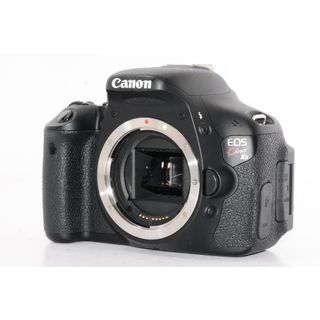 【外観特上級】Canon デジタル一眼レフカメラ EOS Kiss X5 ボディ KISSX5-BODY(デジタル一眼)