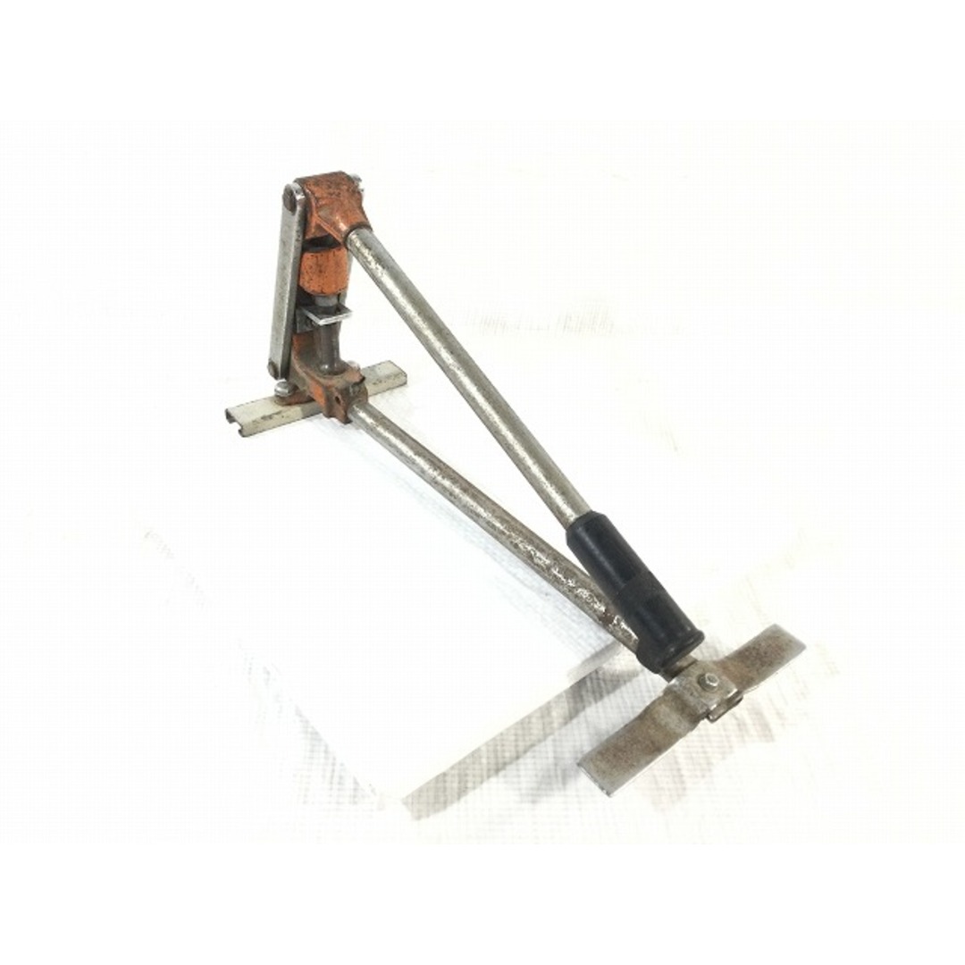 ☆中古品☆NEGUROSU ネグロス電工 ダクター穴あけ工具 MAK-D ☆中古品☆NEGUROSU ネグロス電工 ダクター穴あけ工具 MAK-D