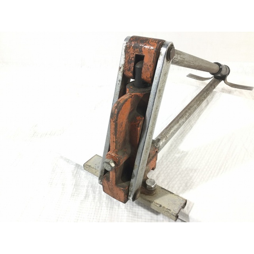 ☆品☆NEGUROSU ネグロス電工 ダクター穴あけ工具 MAK-D ☆品☆NEGUROSU ネグロス電工 ダクター穴あけ工具 MAK-D