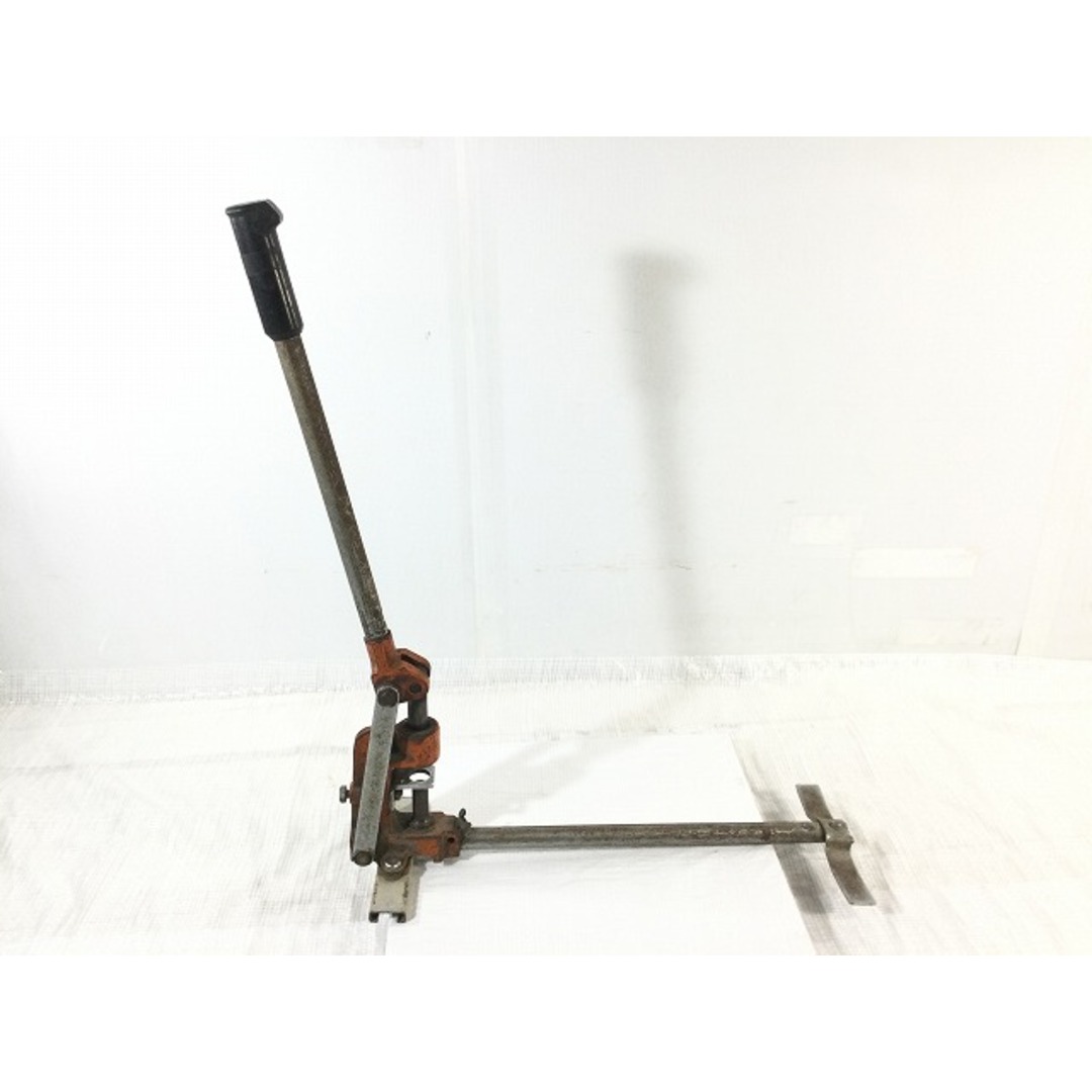 ☆中古品☆NEGUROSU ネグロス電工 ダクター穴あけ工具 MAK-D ☆中古品☆NEGUROSU ネグロス電工 ダクター穴あけ工具 MAK-D