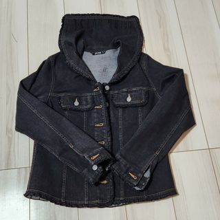 ピンクハウス Gジャン/デニムジャケット(レディース)の通販 200点以上 ピンクハウス Gジャン/デニムジャケット(レディース)の通販 200点以上