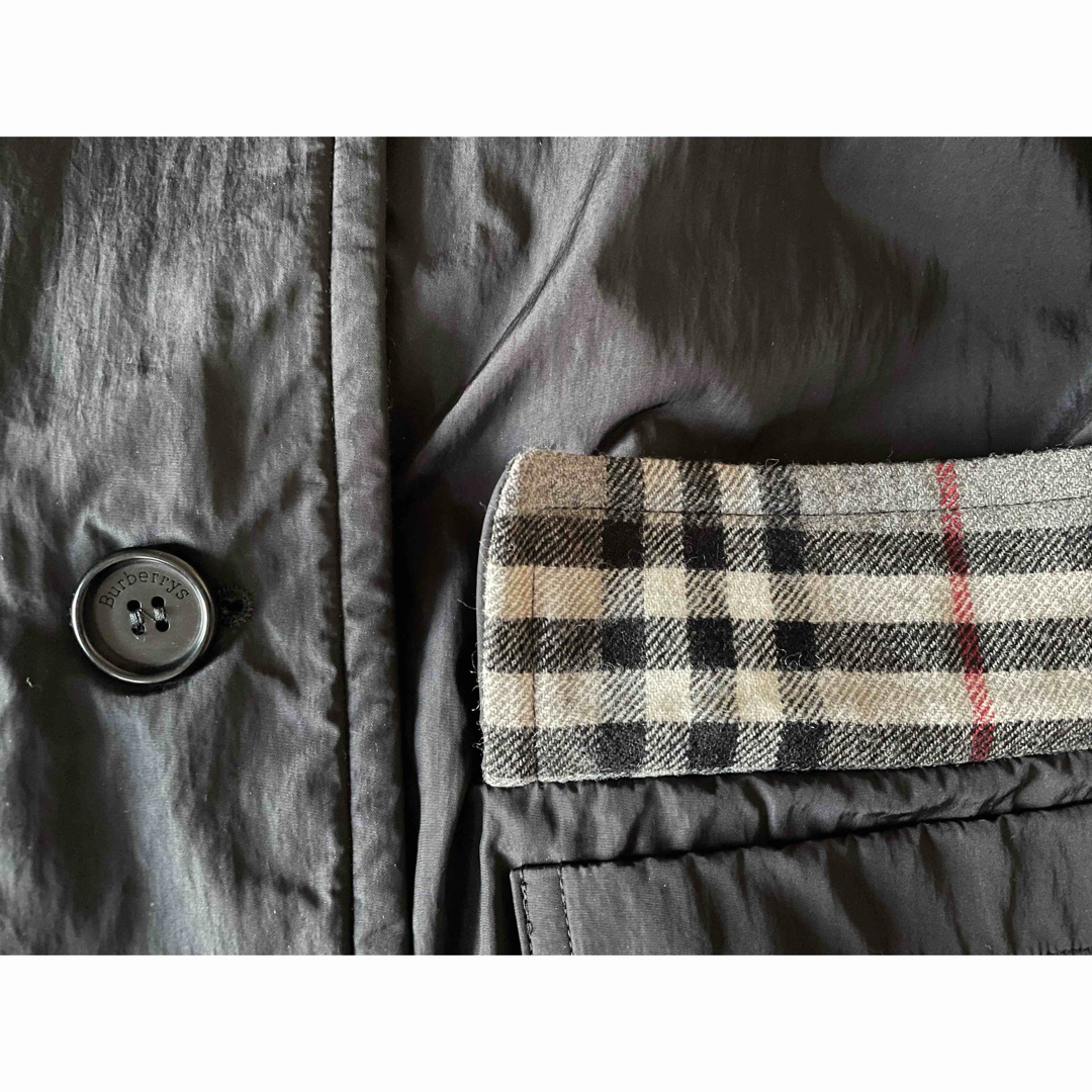 BURBERRY(バーバリー)のバーバリー　コート　 レディースのジャケット/アウター(その他)の商品写真