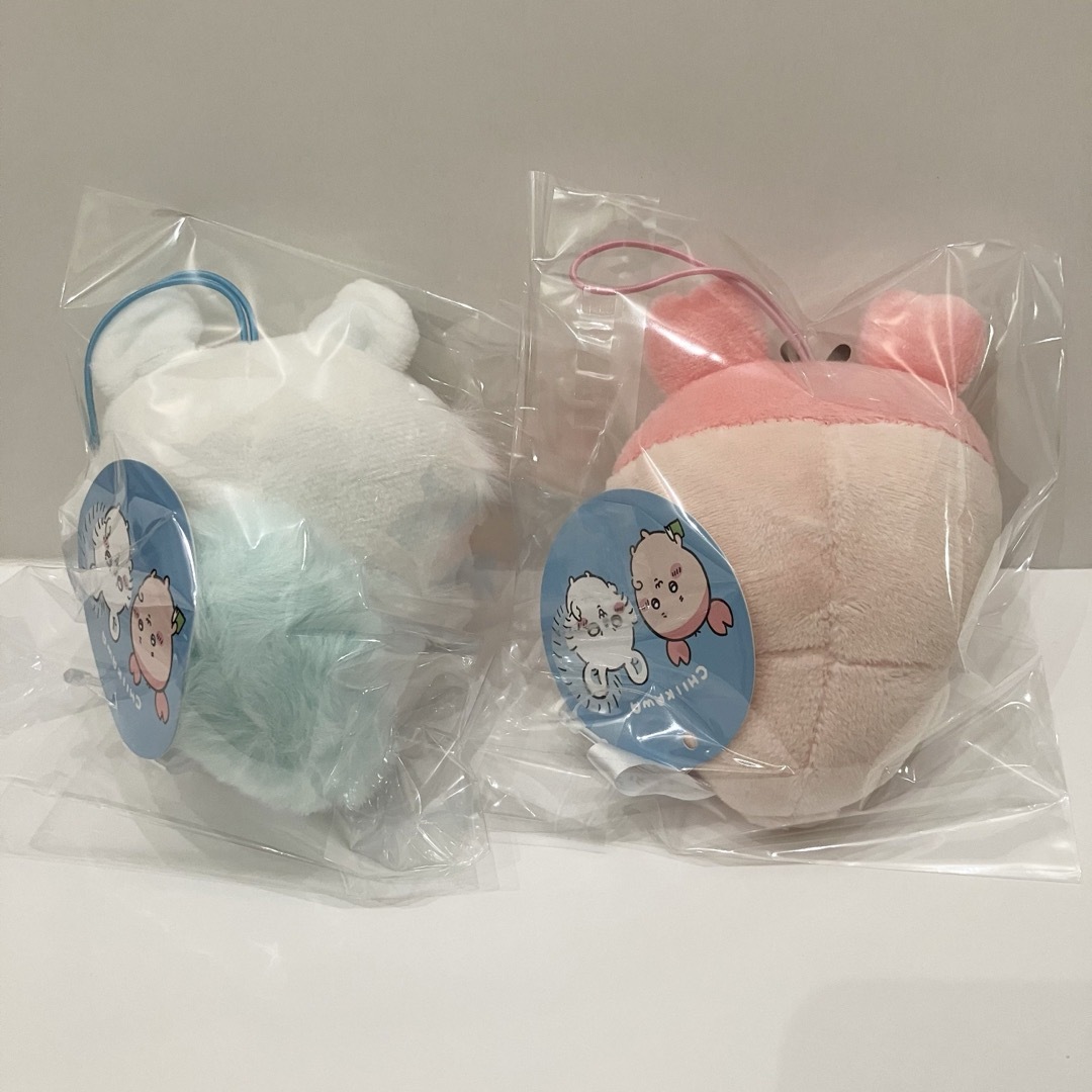 ちいかわ - 新品 ちいかわ 古本屋 モモンガ マスコット ちいかわ - 新品 ちいかわ 古本屋 モモンガ マスコット