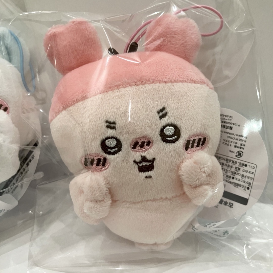 ちいかわ - 新品 ちいかわ 古本屋 モモンガ マスコット ちいかわ - 新品 ちいかわ 古本屋 モモンガ マスコット