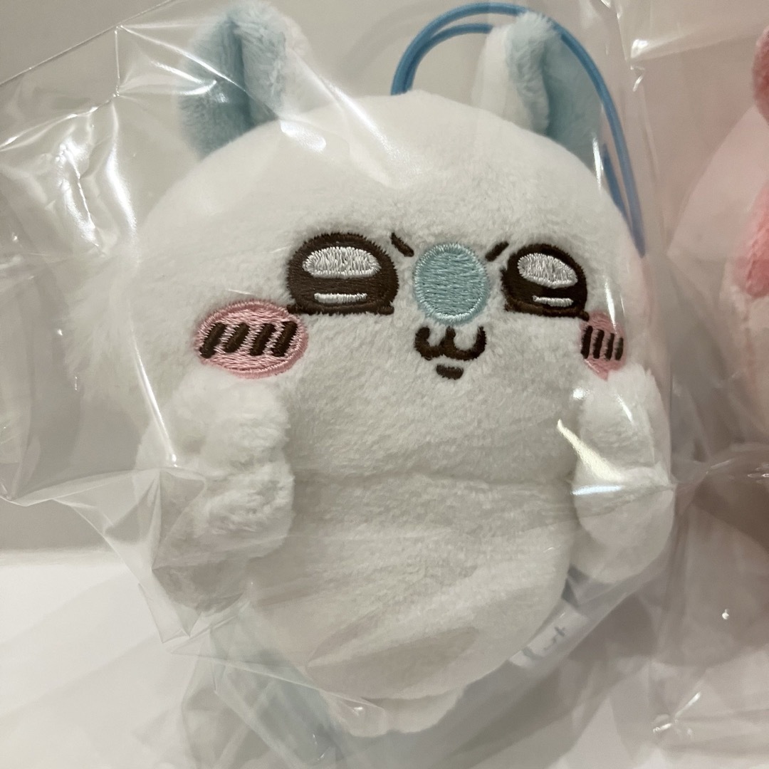 ちいかわ - 新品 ちいかわ 古本屋 モモンガ マスコット ちいかわ - 新品 ちいかわ 古本屋 モモンガ マスコット