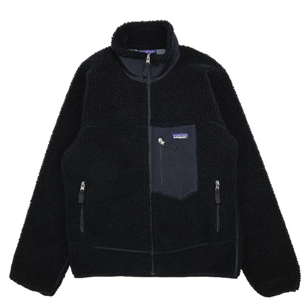 52cm着丈19aw パタゴニア クラシック レトロ エックス ジャケット /ME12