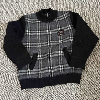 バーバリー(BURBERRY)のバーバリー100サイズ　日本製(ジャケット/上着)