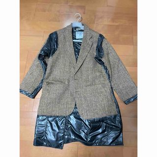 Needles - Needles SAMUE COAT 作務衣 サムエコートの通販 by shop