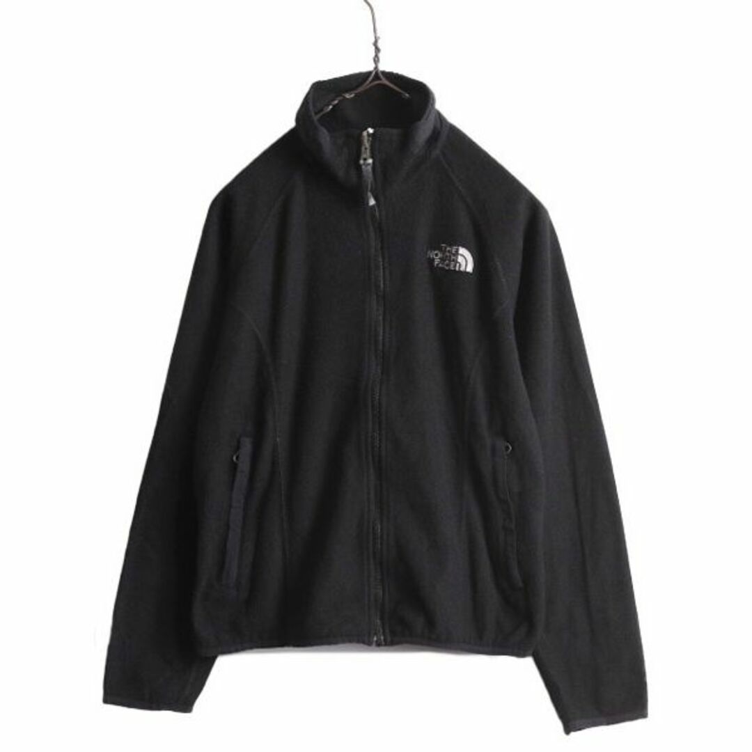 THE NORTH FACE - ノースフェイス フルジップ フリース ジャケット