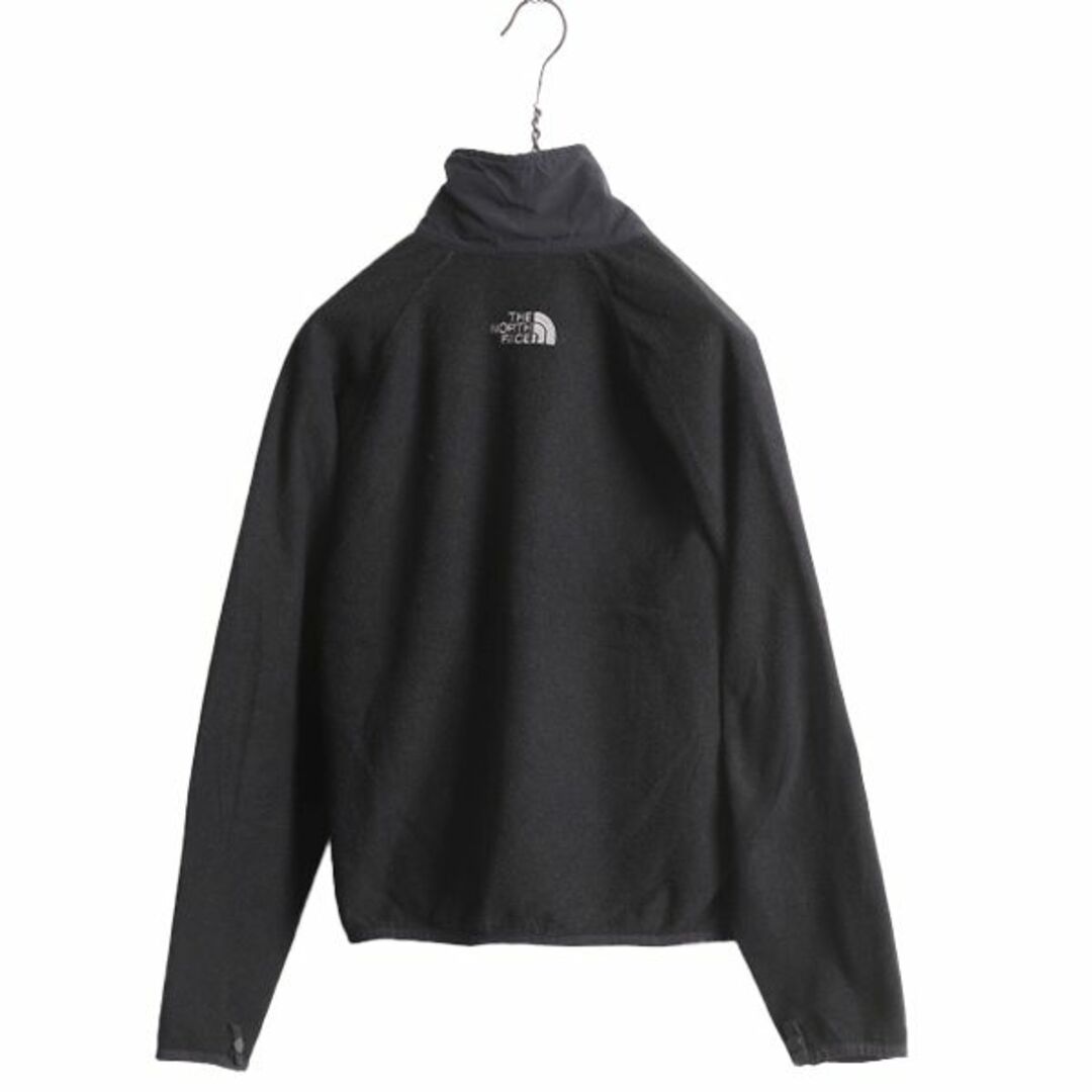 THE NORTH FACE - ノースフェイス フルジップ フリース ジャケット ...