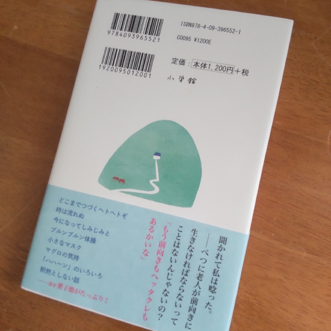 「九十八歳。戦いやまず日は暮れず」佐藤愛子 エンタメ/ホビーの本(文学/小説)の商品写真