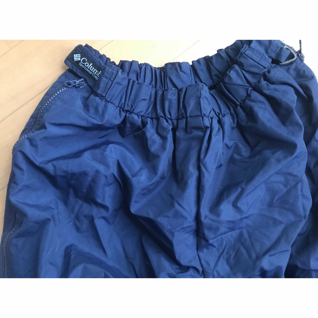 Columbia(コロンビア)の値下げ Columbia outdoor pants LL スポーツ/アウトドアのアウトドア(登山用品)の商品写真
