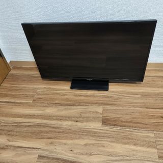 パナソニック(Panasonic)の【値下げしました！】Panasonic VIERA 32型  TH-32C305(テレビ)