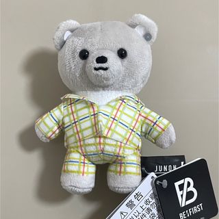 BE:FIRST(ぬいぐるみ)のフリマアイテム一覧 BE:FIRST(ぬいぐるみ)のフリマアイテム一覧