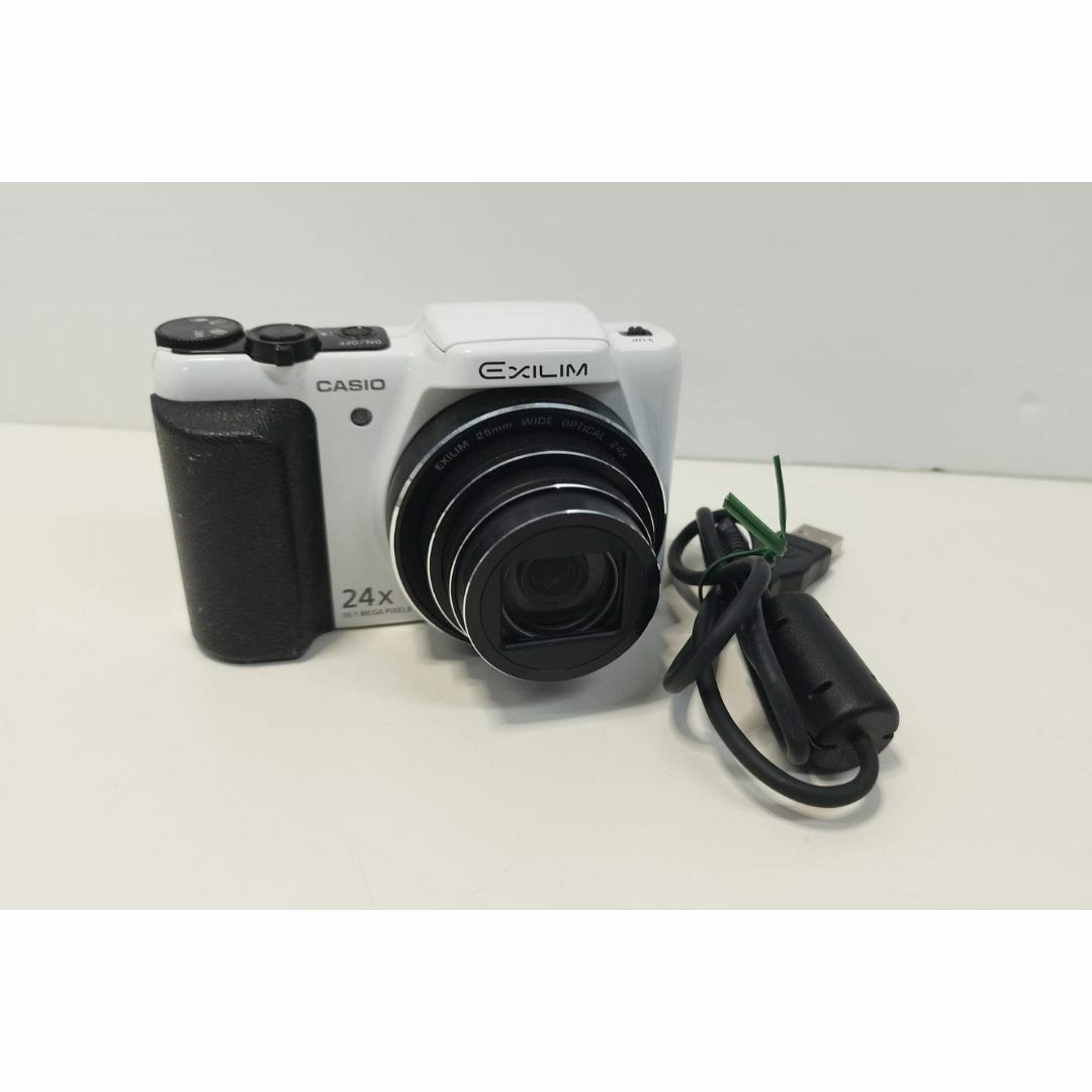 CASIO EXILIM EX-H50 デジタルカメラ CASIO EXILIM EX-H50 デジタルカメラ