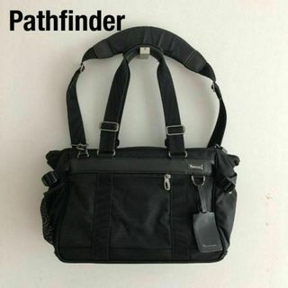 Pathfinder - 美品 Pathfinder パスファインダー