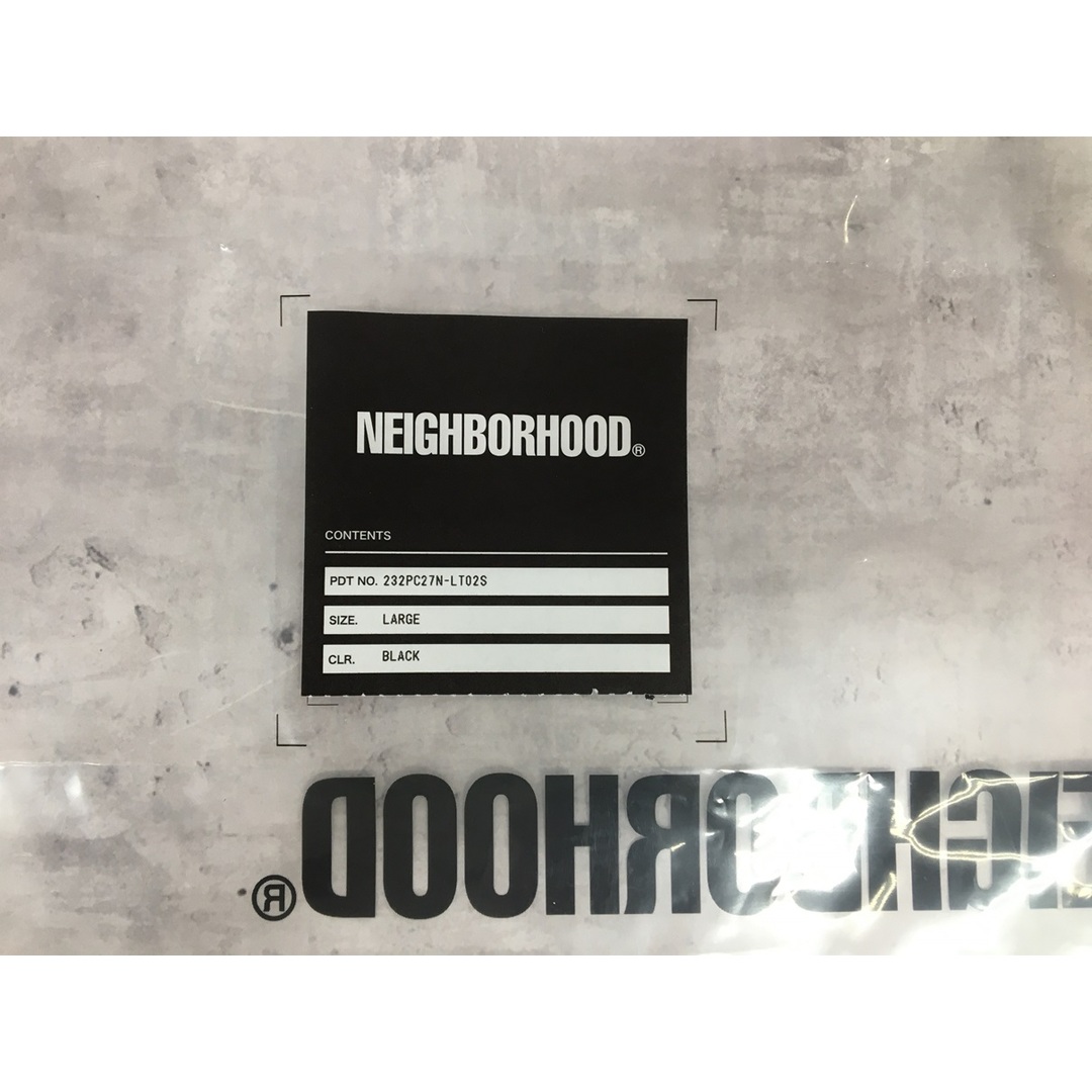 NEIGHBORHOOD(ネイバーフッド)のNEIGHBORHOOD  NH X TAKU OBATA . TEE LS-2　ネイバーフッド ロンT 長袖Tシャツ【3348-004】 メンズのトップス(Tシャツ/カットソー(七分/長袖))の商品写真