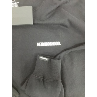 NEIGHBORHOOD - NEIGHBORHOOD NH X TAKU OBATA . TEE LS-2 