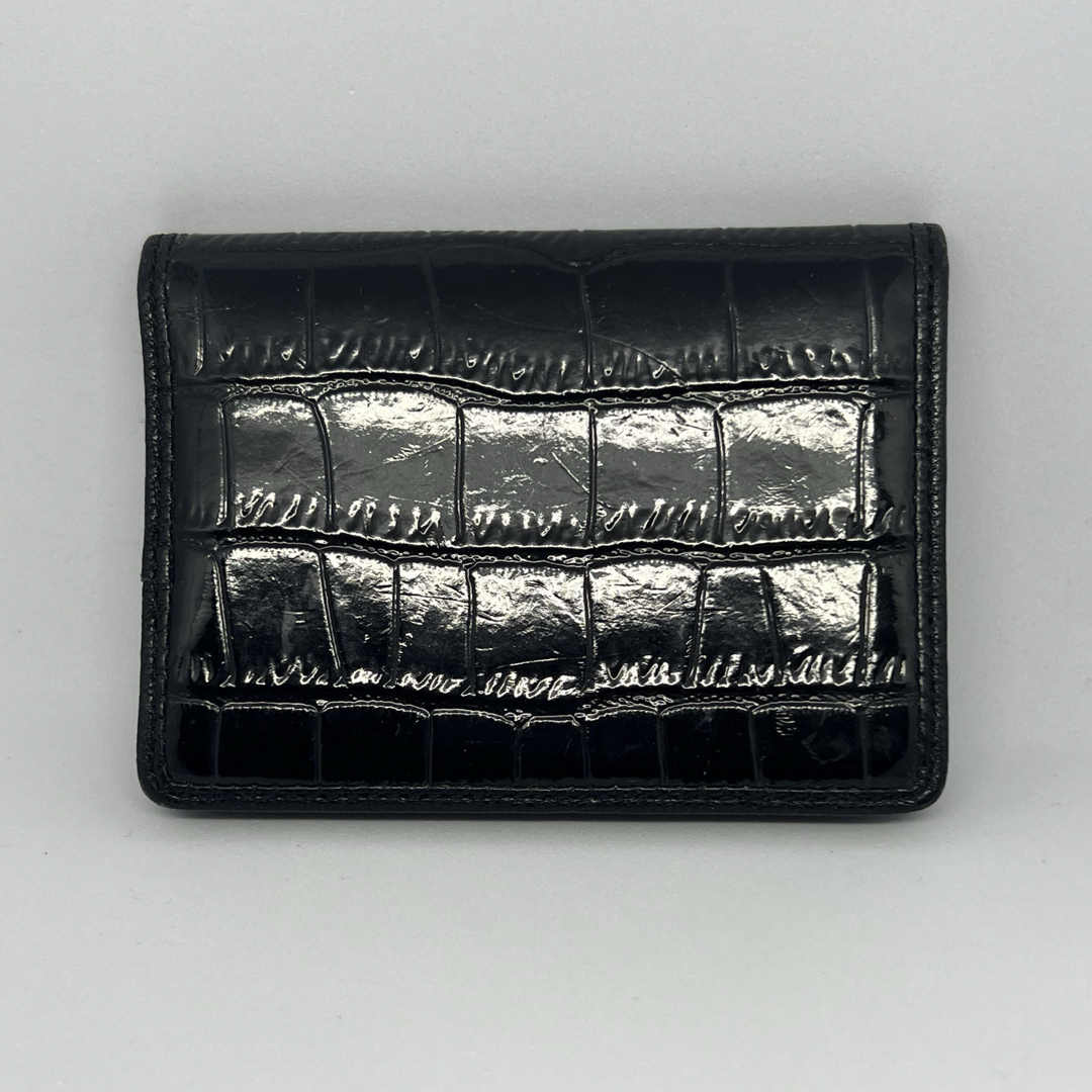 Vivienne Westwood(ヴィヴィアンウエストウッド)のヴィヴィアンウエストウッド パスケース カードケース レディース レディースのファッション小物(パスケース/IDカードホルダー)の商品写真