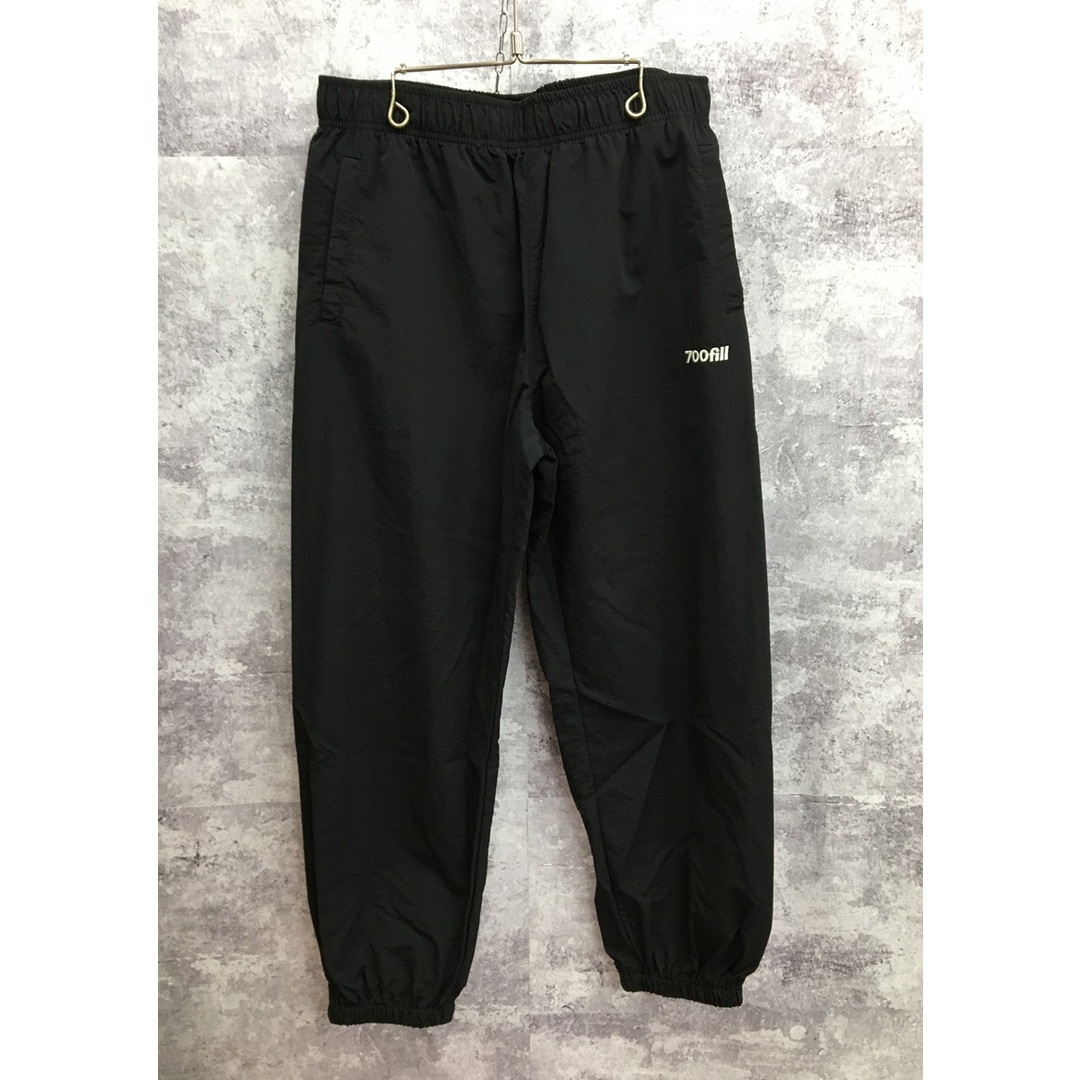 700fill 700フィル TRACK PANTS トラックパンツ【3352-004】商品名パンツになります