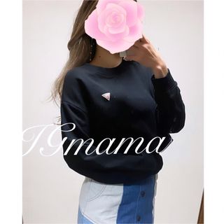 ゲス(GUESS)のコーデセット ♡ レディアゼル ゲス ザラ グラムブルー ベルシュカ  アズール(セット/コーデ)