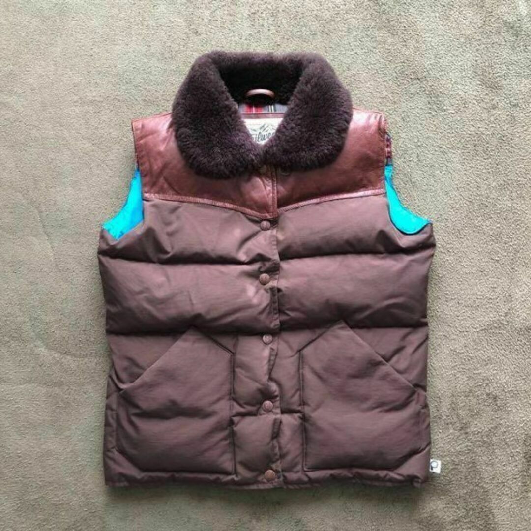 Trailwearペンフィールド　ダウンベスト　Penfield