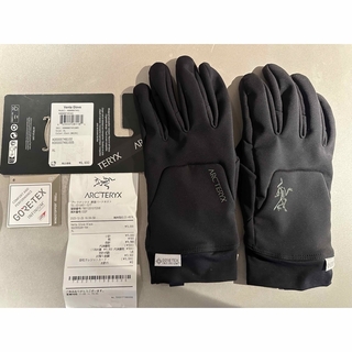 アークテリクス(ARC'TERYX)のARC’TERYX Venta Glove(手袋)