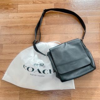 コーチ(COACH) ショルダーバッグ(メンズ)の通販 2,000点以上 | コーチ