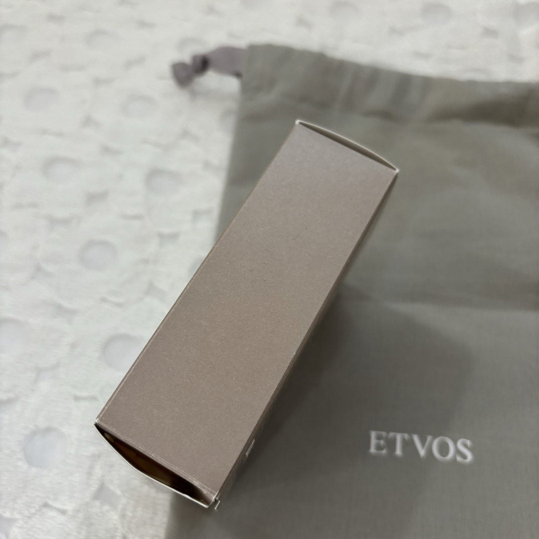 ETVOS(エトヴォス)の♡ ETVOS ＊.° リラクシングマッサージブラシ ♡ コスメ/美容のヘアケア/スタイリング(ヘアケア)の商品写真