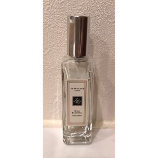 ジョーマローン(Jo Malone)のジョーマローン  ワイルドブルーベル(香水(女性用))