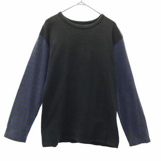 アニエスベー Tシャツ(レディース/長袖)の通販 900点以上 | agnes b.の