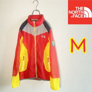 ノースフェイス(THE NORTH FACE) ナイロンジャケット(レディース