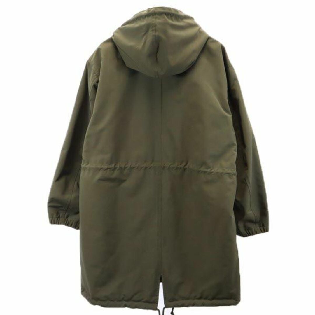 UNIQLO - ユニクロ × ジェイダブリューアンダーソン コラボ 中綿 UNIQLO - ユニクロ × ジェイダブリューアンダーソン コラボ 中綿
