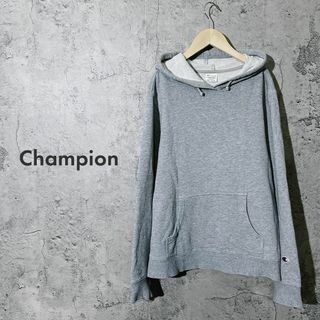 チャンピオン(Champion)の【人気カラー】チャンピオン パーカー トップス アウター ルーム ウェア L(パーカー)