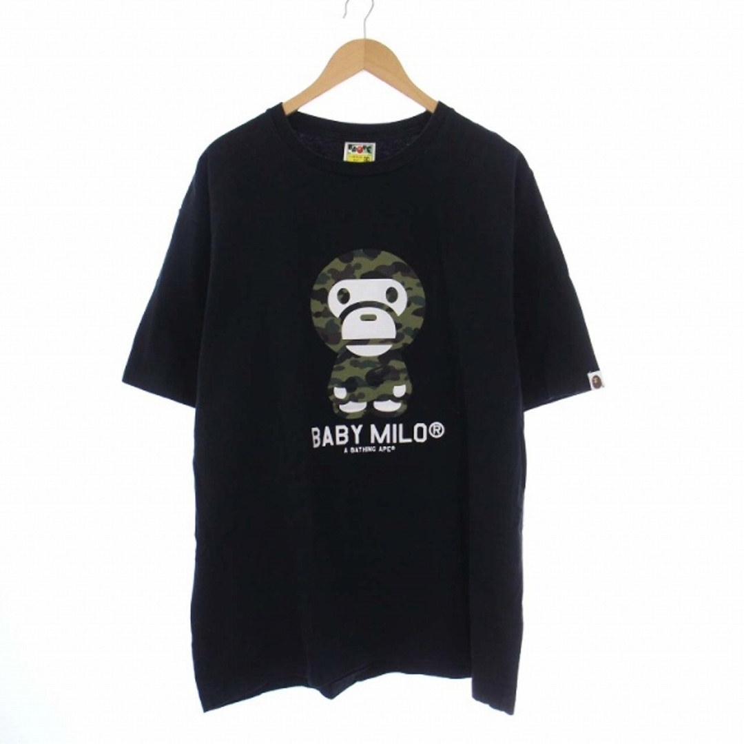 A BATHING APE 1st Camo Baby Milo Tee | フリマアプリ ラクマ