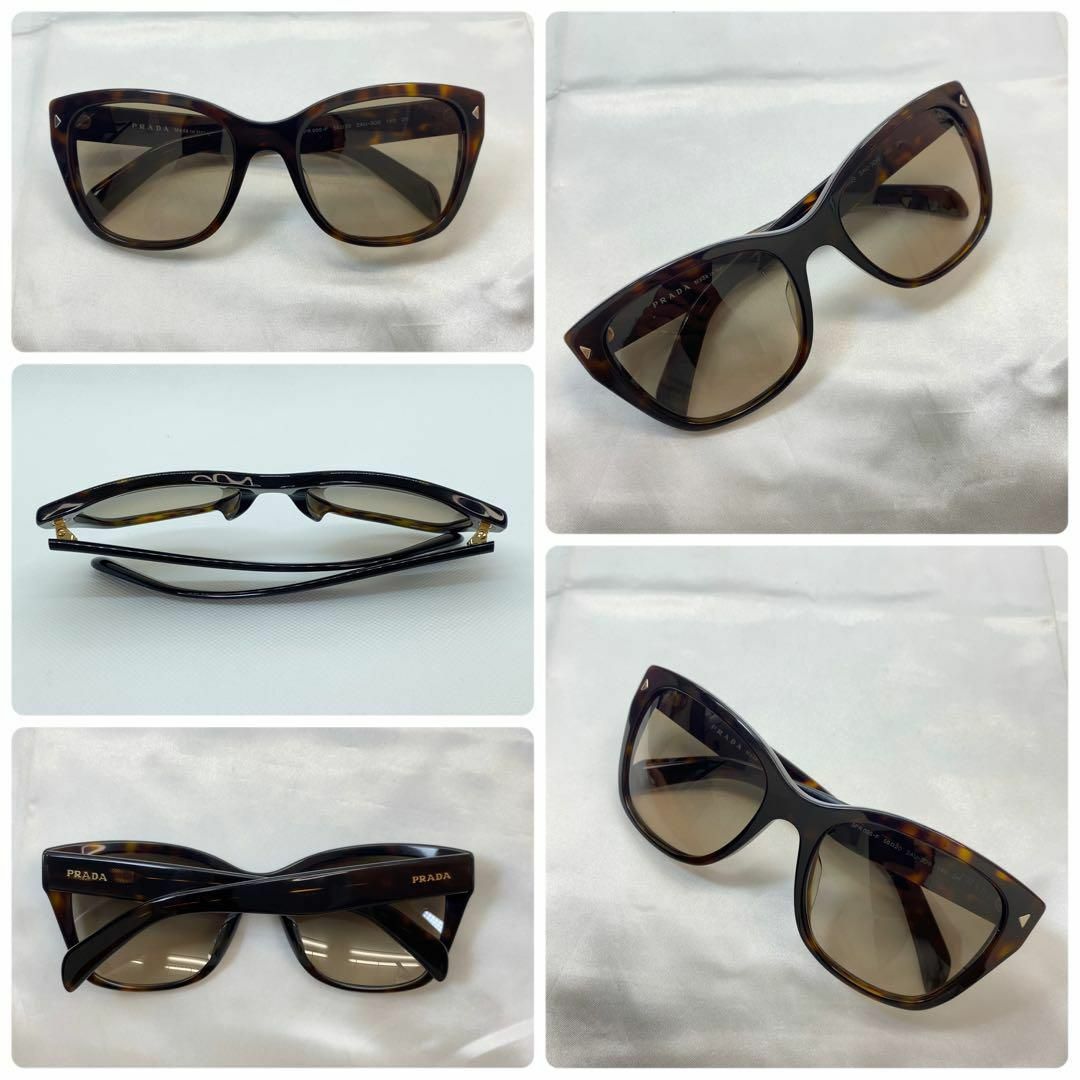 予約】 PRADA プラダ サイドロゴ SPR09SF サングラス 小物 - ecortezza.com 予約】 PRADA プラダ サイドロゴ SPR09SF サングラス 小物 - ecortezza.com