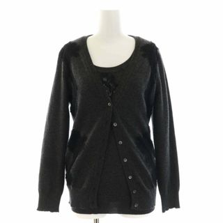 ドルチェ&ガッバーナ(DOLCE&GABBANA) アンサンブル(レディース)の通販 ドルチェ&ガッバーナ(DOLCE&GABBANA) アンサンブル(レディース)の通販