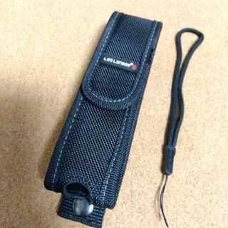 レッドレンザー(LEDLENSER)のLED LENSER ケース(その他)