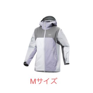 アークテリクス(ARC'TERYX)のARC'TERYX x BEAMS Beta Jacket Women's M(マウンテンパーカー)