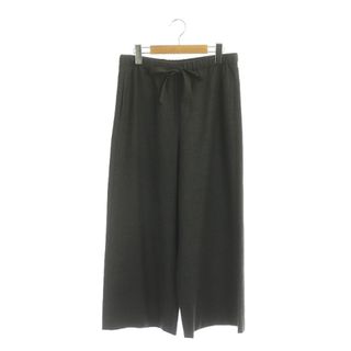 セオリー(theory)のセオリー LIGHT.SAXONY WIDE.CROPPED.CULOTTE(その他)