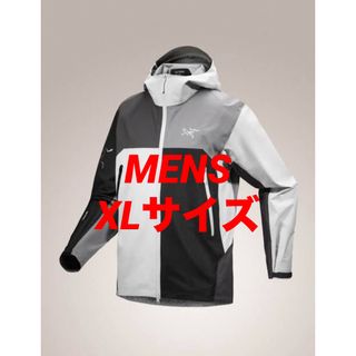 アークテリクス(ARC'TERYX)のXLサイズ Beams Arc’teryx Beta Jacket Mens(マウンテンパーカー)