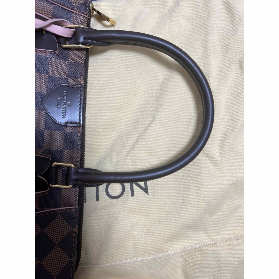 LOUIS VUITTON - 正規品！LOUIS VUITTON CAISSA TOTE PMの通販 by はる