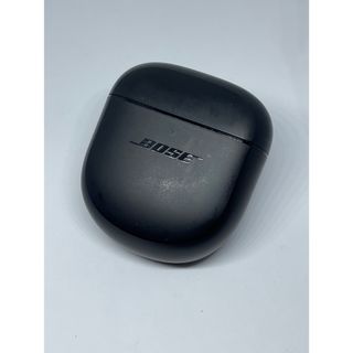 ボーズ(BOSE)のBose QuietComfort Earbuds イヤフォン　ケース付き(ヘッドフォン/イヤフォン)